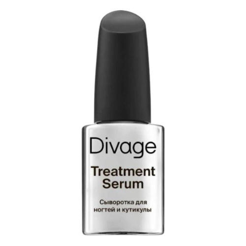 DIVAGE сыворотка д/ногтей и кутикулы treatment serum nail repair